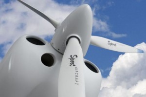 SportairUSA offers PowerMax In-Flight-Adjustable Propellers for ROTAX aircraft engines