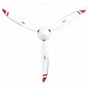 SportairUSA offers the Sensenich 3-blade propeller for ROTAX aircraft engines