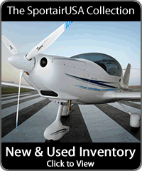 Link to the Sportair Aircraft Inventory page